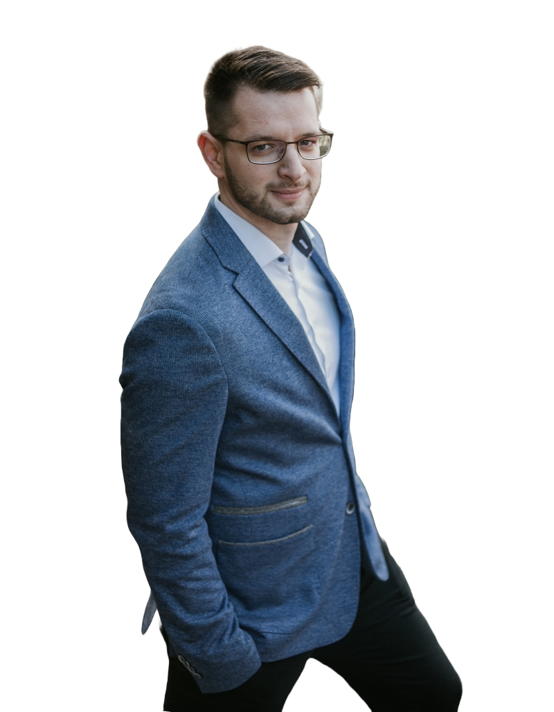Pintér Kristóf